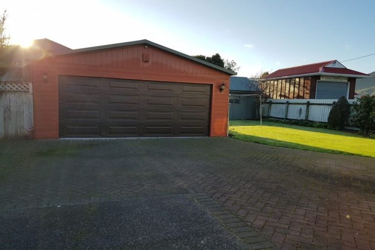 Photo of property in 13 Birch Street, Hutt Central, Lower Hutt, 5010