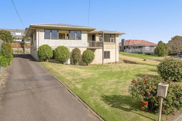 Photo of property in 60 Vale Street, Otumoetai, Tauranga, 3110