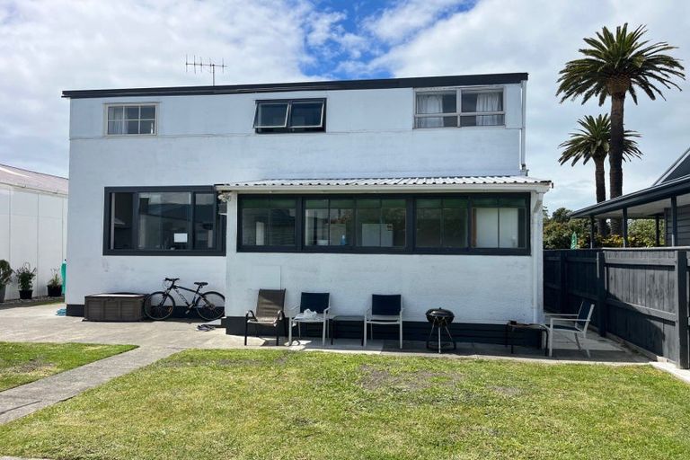 Photo of property in 63 Kennedy Road, Napier South, Napier, 4110