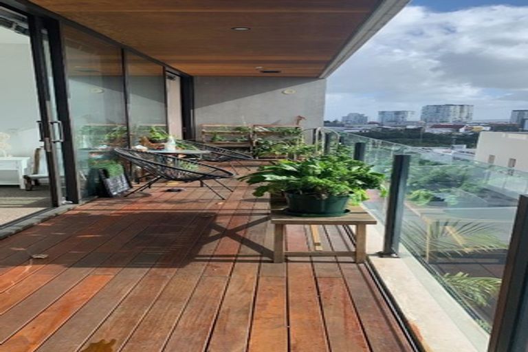 Photo of property in The Saint, 403/17 Saint Benedicts Street, Eden Terrace, Auckland, 1010