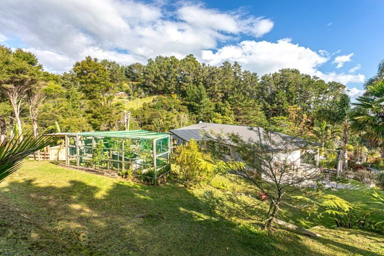 Photo of property in 7 Otuturu Creek Road, Ruamahunga, Thames, 3575