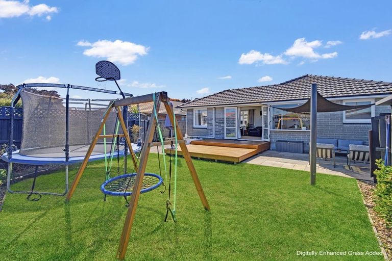Photo of property in 1/9b Kirner Street, Burwood, Christchurch, 8083