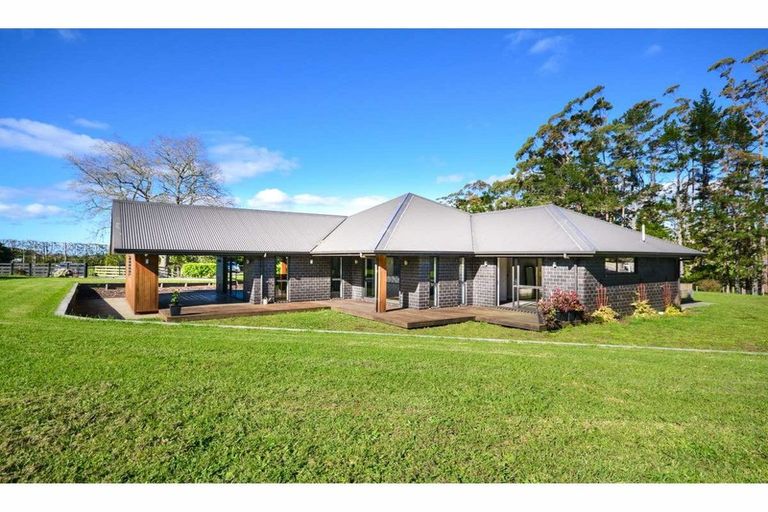 Photo of property in 93b Pungaere Road, Waipapa, Kerikeri, 0295