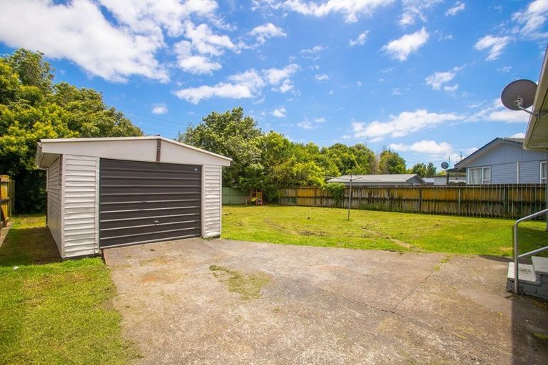 Photo of property in 101 Chichester Drive, Rosehill, Papakura, 2113