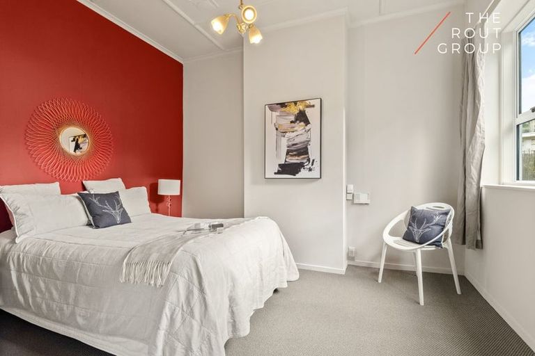 Photo of property in 8 Coburn Avenue, North East Valley, Dunedin, 9010