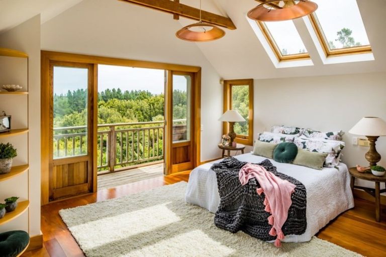 Photo of property in 230 Murphys Road, Judgeford, Porirua, 5381