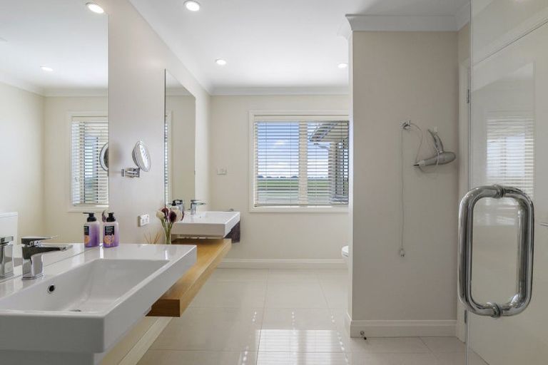 Photo of property in 344 Longbeach Road, Willowby, Ashburton, 7773