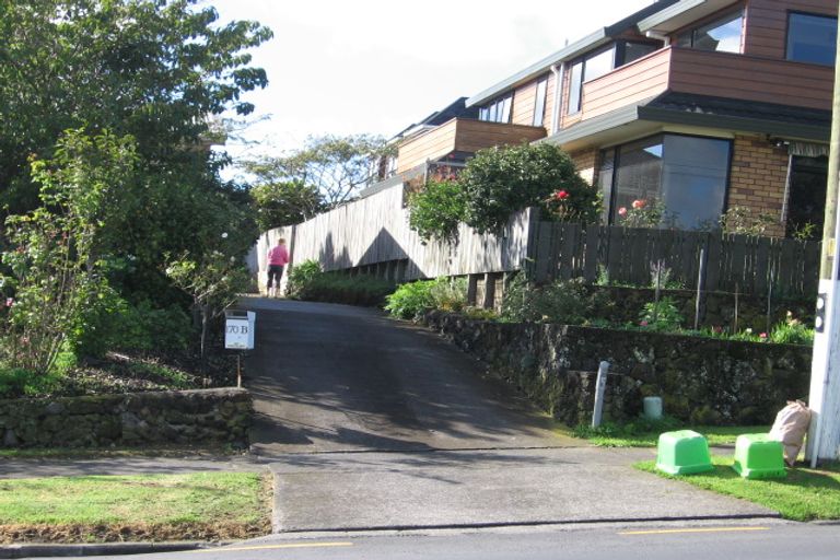 Photo of property in 1/170 Bucklands Beach Road, Bucklands Beach, Auckland, 2012