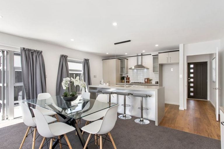 Photo of property in 114 Sherborne Street, St Albans, Christchurch, 8014