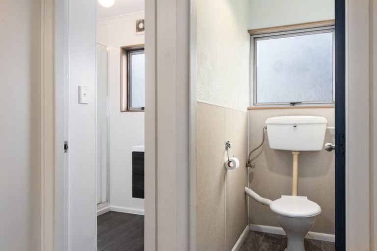 Photo of property in 20b Fairfield Avenue, Addington, Christchurch, 8024