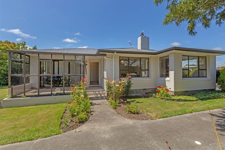 Photo of property in 48 Arthur Street, Upper Riccarton, Christchurch, 8041