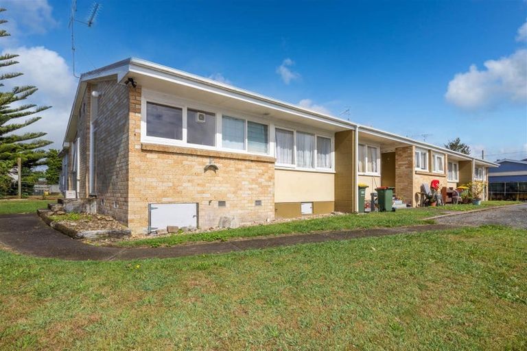 Photo of property in 8a Te Aroha Street, Hamilton East, Hamilton, 3216