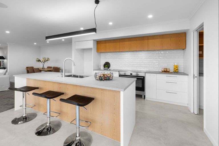 Photo of property in 100 Ed Hillary Drive, Rolleston, 7615