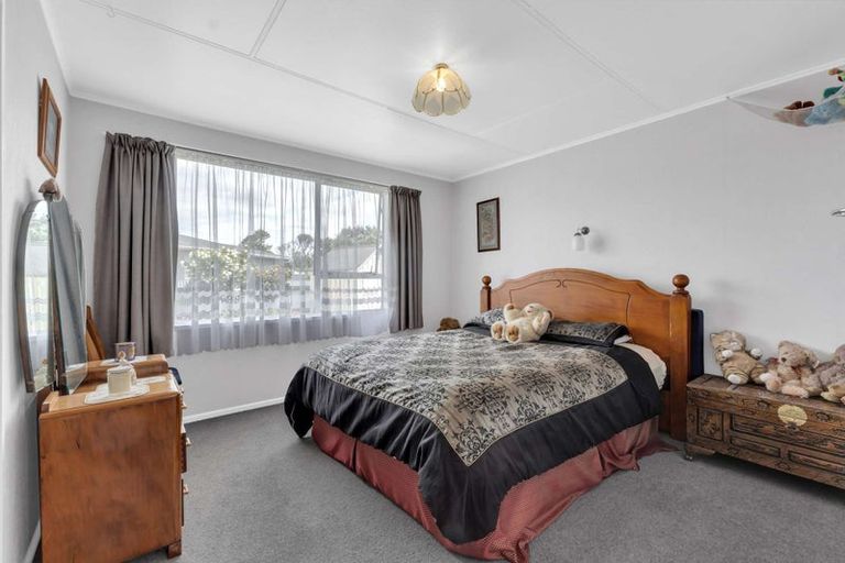 Photo of property in 25 Kapuni Street, Manaia, 4612