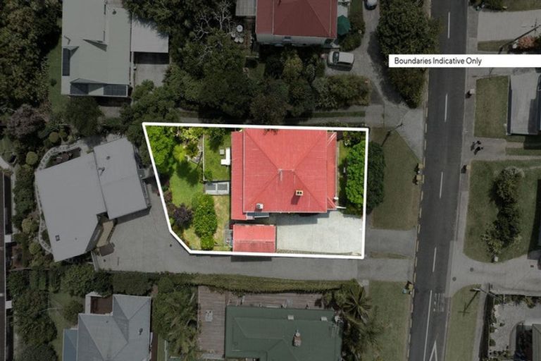 Photo of property in 603a Augustus Street North, Thames, 3500