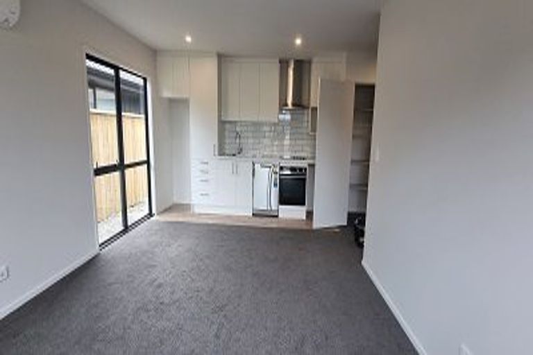 Photo of property in 8a Cheviot Street, Mangere East, Auckland, 2024