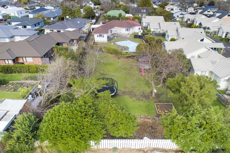 Photo of property in 513 Ferguson Street, Palmerston North, 4410