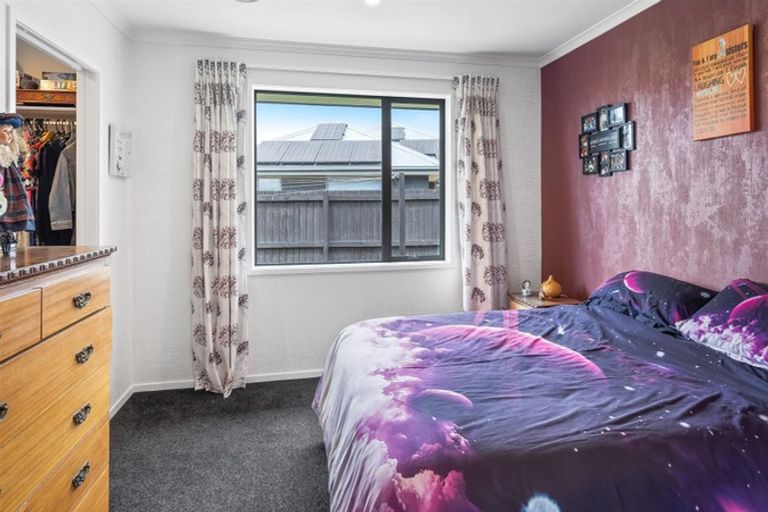 Photo of property in 7 Full Moon Lane, Rolleston, 7614