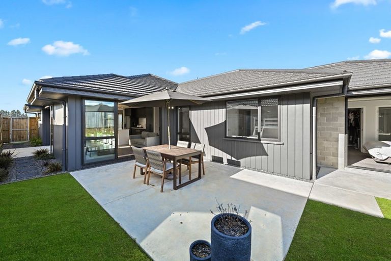 Photo of property in 9 Wairua Avenue, Baverstock, Hamilton, 3200