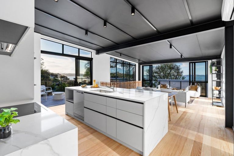 Photo of property in 67 Willjames Avenue, Algies Bay, Warkworth, 0920