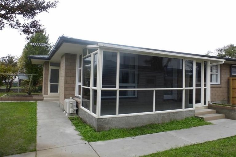 Photo of property in 8 Rydal Street, Hoon Hay, Christchurch, 8025