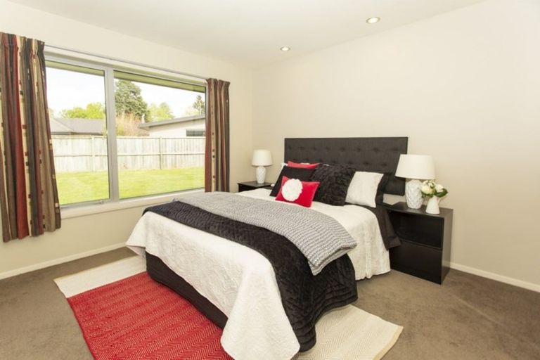 Photo of property in 6 Manse Place, Hampstead, Ashburton, 7700