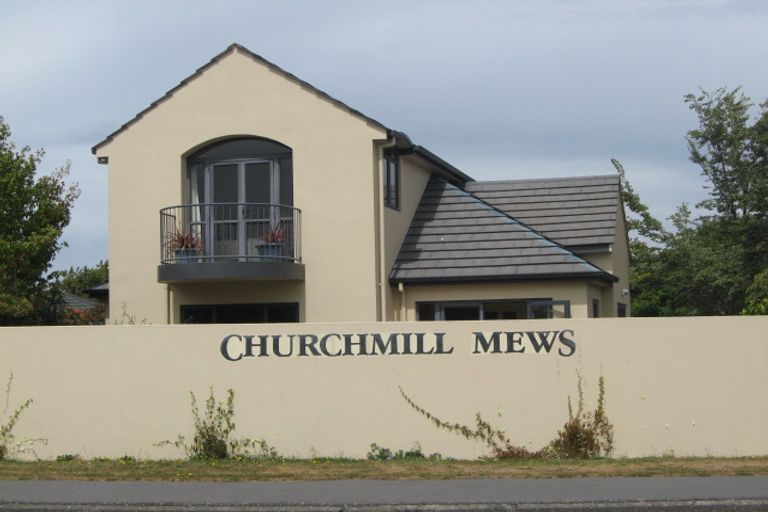 Photo of property in 2/50 Mcfaddens Road, St Albans, Christchurch, 8052