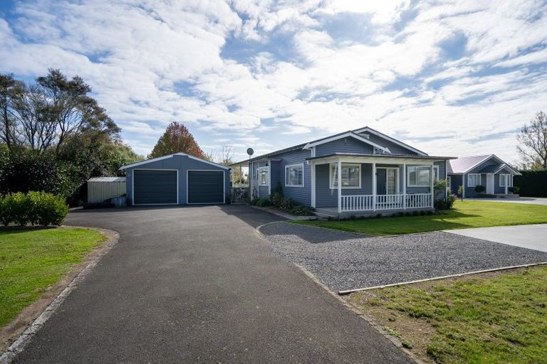 Photo of property in 629 Tauwhare Road, Matangi, Hamilton, 3287