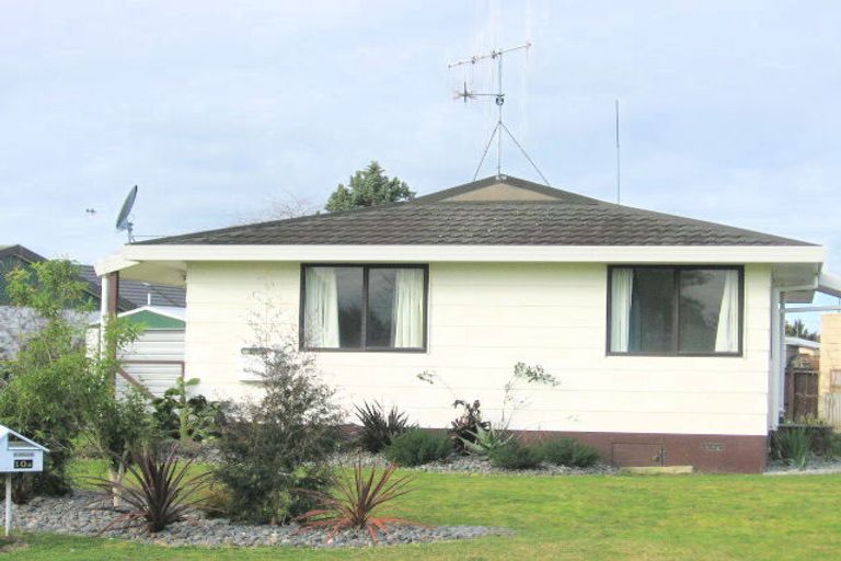 Photo of property in 10b Sequoia Place, Pukete, Hamilton, 3200