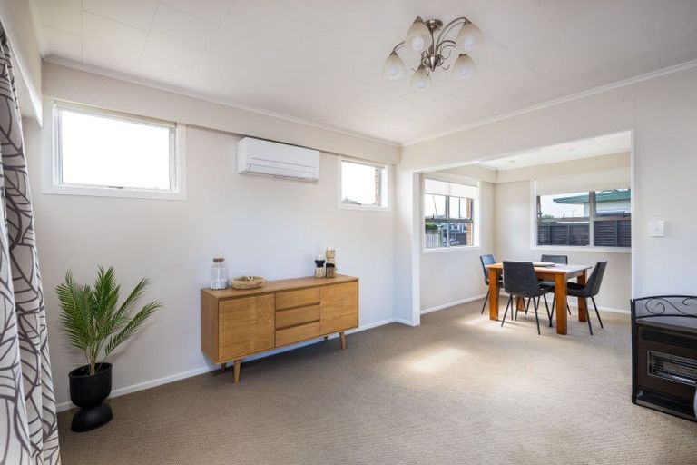 Photo of property in 27 Mangati Road, Bell Block, New Plymouth, 4312