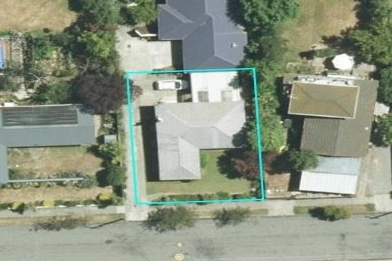 Photo of property in 10 Selwyn Street, Witherlea, Blenheim, 7201