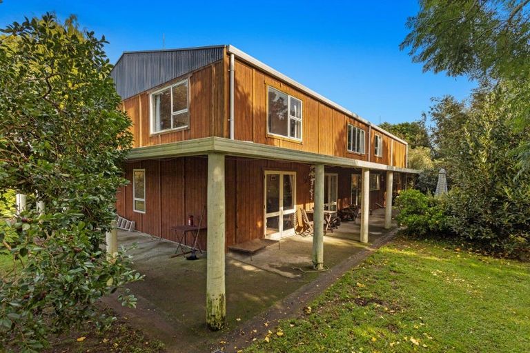 Photo of property in 25b Galatea Road, Te Teko, Whakatane, 3192