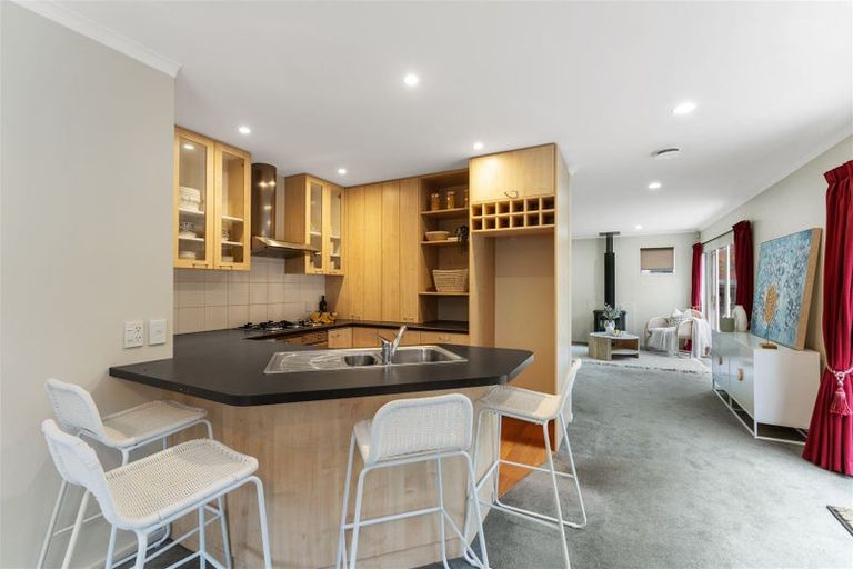 Photo of property in 490a Manchester Street, St Albans, Christchurch, 8014