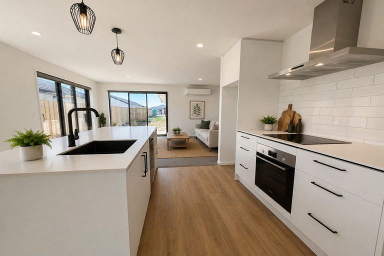 Photo of property in 62 Crossley Avenue, Woodend, 7610