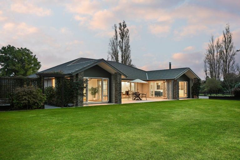Photo of property in 24 Hodge Drive, Tamahere, Hamilton, 3283