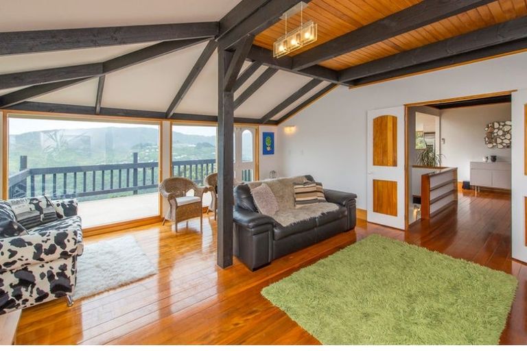 Photo of property in 177 Cecil Road, Wilton, Wellington, 6012