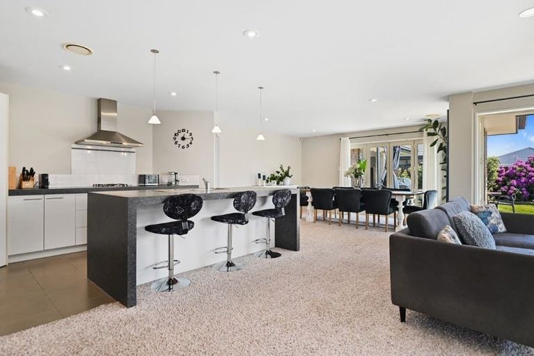 Photo of property in 12 Clematis Place, Wigram, Christchurch, 8042