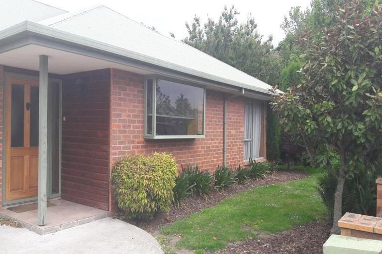 Photo of property in 85a Church Street, Rangiora, 7400