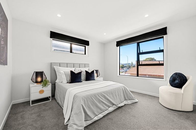 Photo of property in 90a Cambridge Terrace, Waterloo, Lower Hutt, 5011