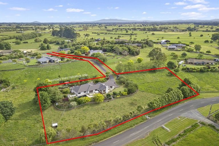 Photo of property in 43 Appleton Lane, Eureka, Hamilton, 3287