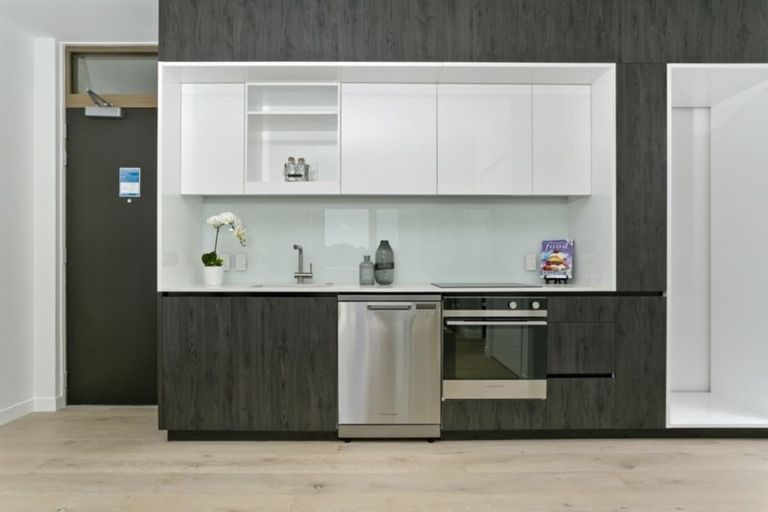 Photo of property in 605/88 Te Oneroa Way, Long Bay, Auckland, 0630