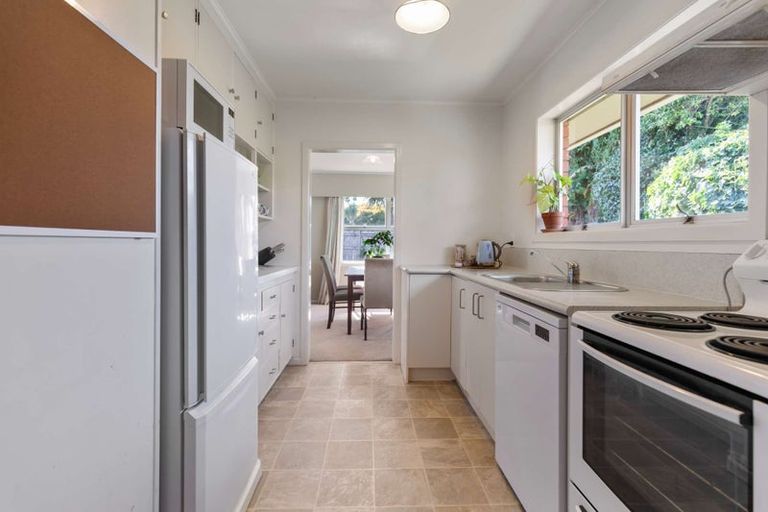 Photo of property in 77 Knighton Road, Hillcrest, Hamilton, 3216