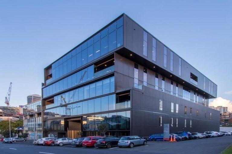 Photo of property in 34 Sale Street, Cockle Bay, Auckland, 2014