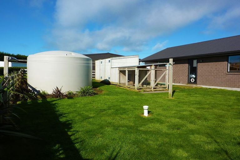 Photo of property in 371 Kaipikari Road, Urenui, 4375