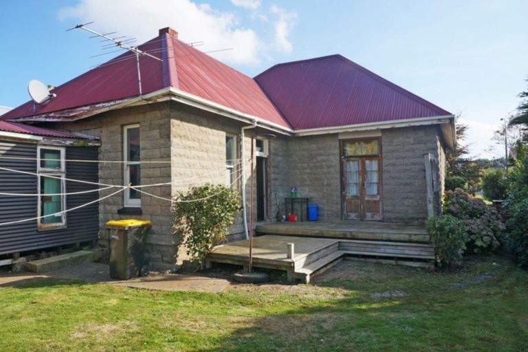 Photo of property in 156 Princes Street, Strathern, Invercargill, 9812