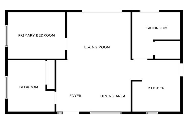 Photo of property in 2 Ngahina Street, Marton, 4710