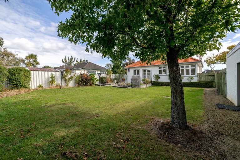 Photo of property in 103 Vogel Street, Roslyn, Palmerston North, 4414