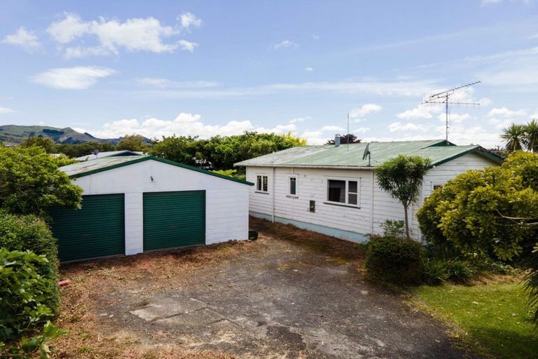 Photo of property in 17 Albert Street, Waihi, 3610