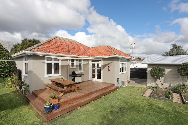 Photo of property in 66 Manawatu Street, Hokowhitu, Palmerston North, 4410