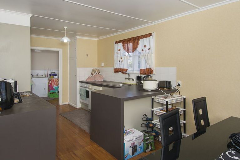 Photo of property in 18 Twentyfirst Avenue, Gate Pa, Tauranga, 3112